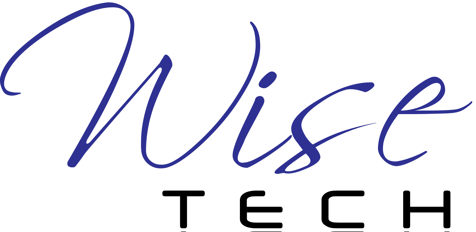 wise-tech-Logo