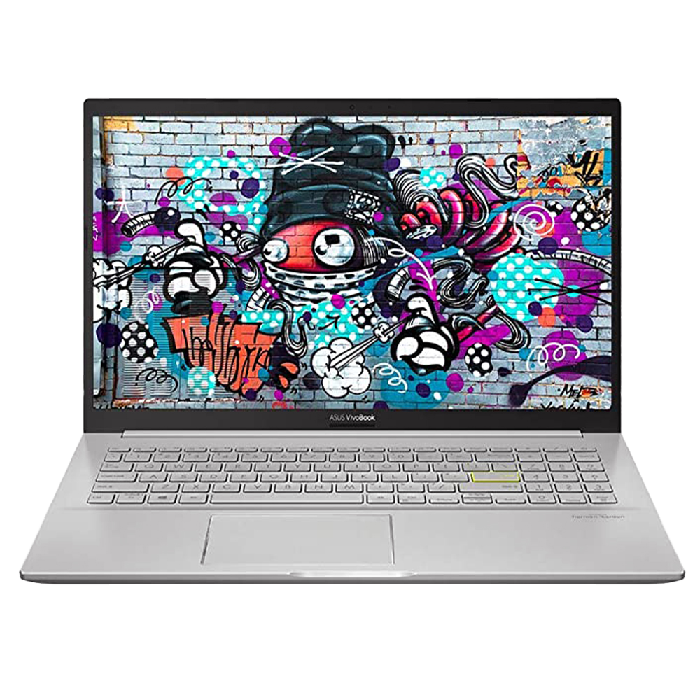Asus M513U, Ryzen 7-5700U, 8 GB RAM, 512 GB SSD, WIN 11, 1 Yr Warranty