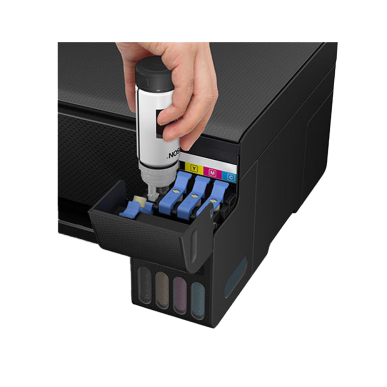 Epson EcoTank L3250 WiFi Printer (3 in 1) WiseTech