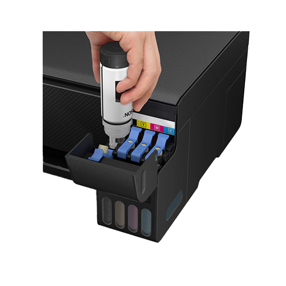 Epson EcoTank L3250 WiFi Printer (3 in 1) (Ch) - Image 2