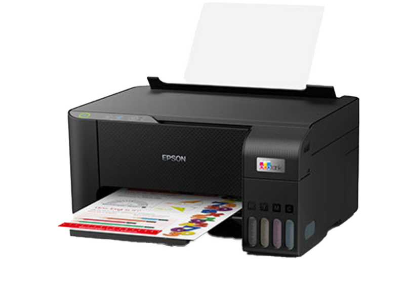 Epson EcoTank L3250 WiFi Printer (3 in 1) (Ch) - image 3
