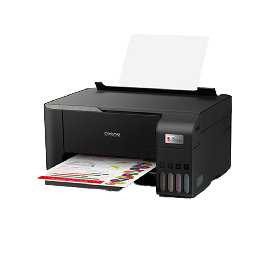 Epson EcoTank L3250 WiFi Printer (3 in 1) (Ch) - Image 3