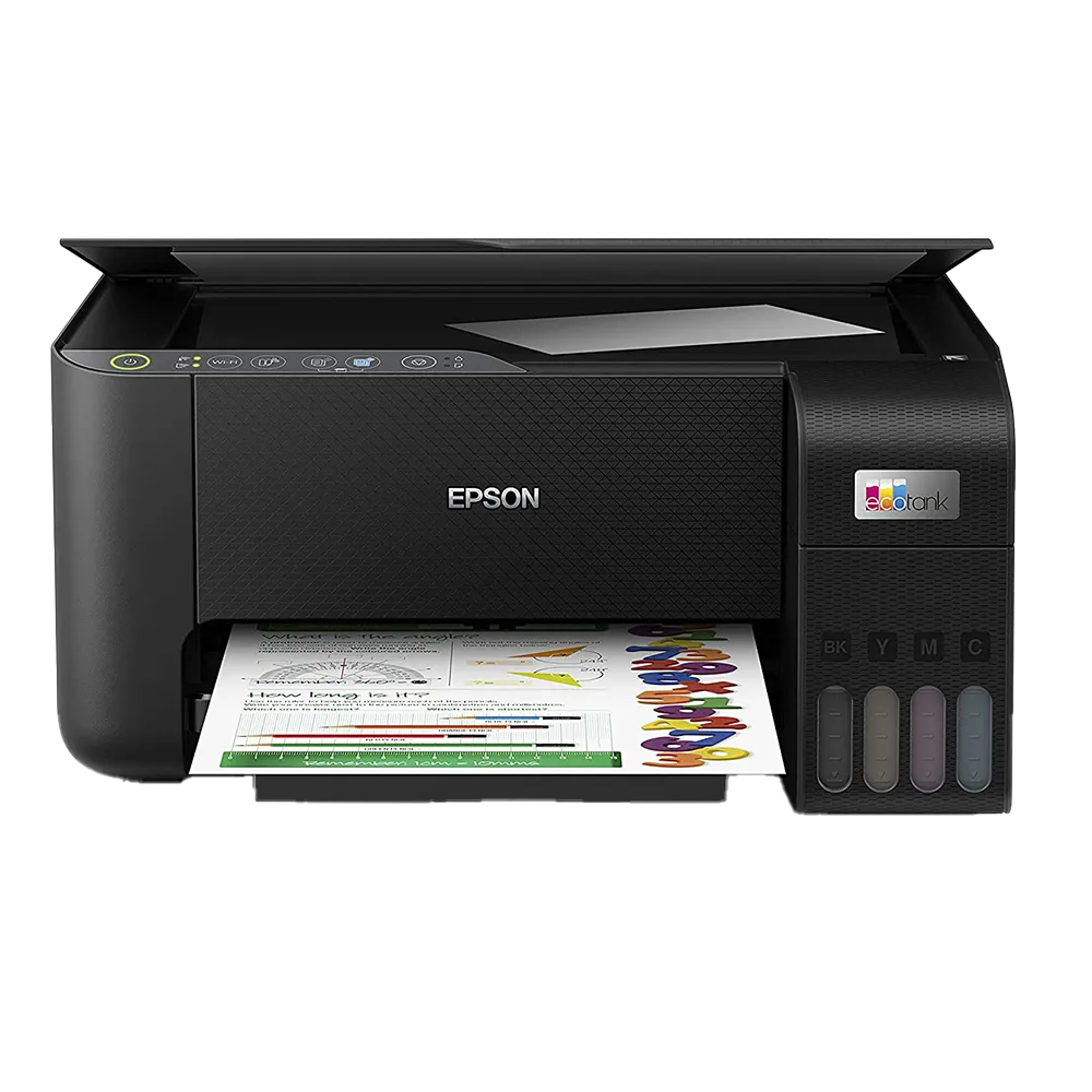 Epson EcoTank L3250 WiFi Printer (3 in 1) (Ch)