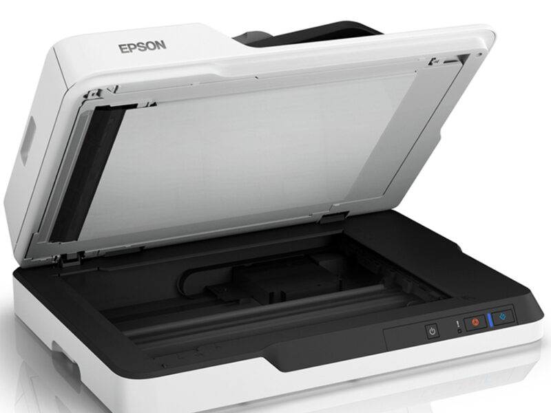 EPSON Work Force DS1630 - image 2