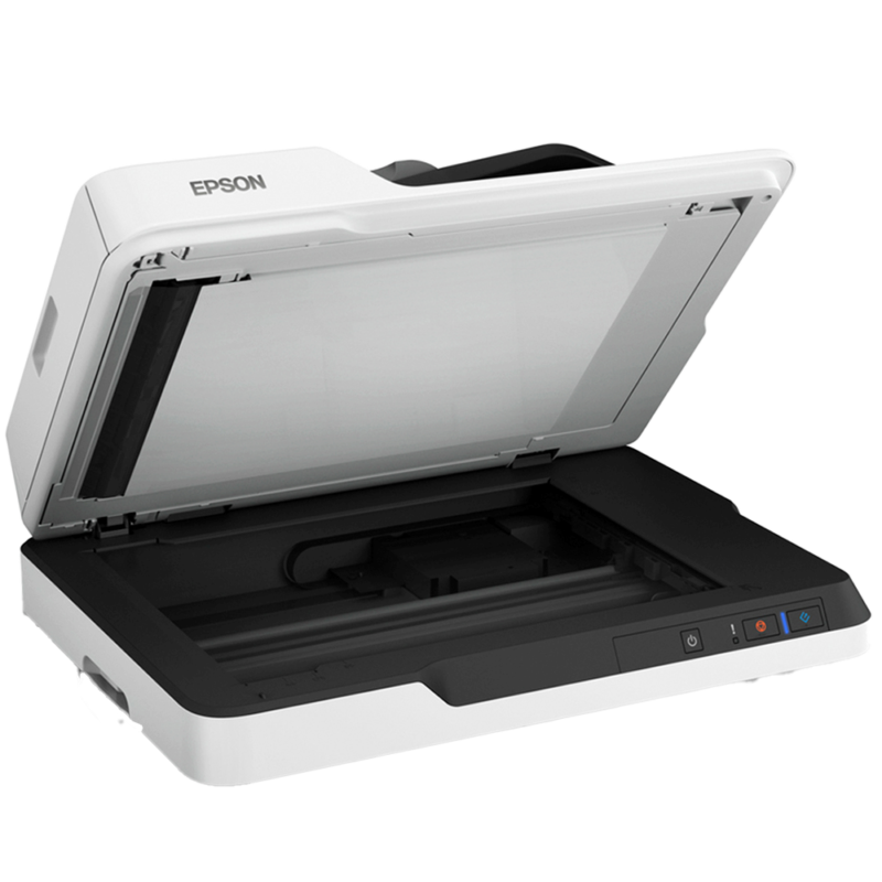 EPSON Work Force DS1630 - Image 2