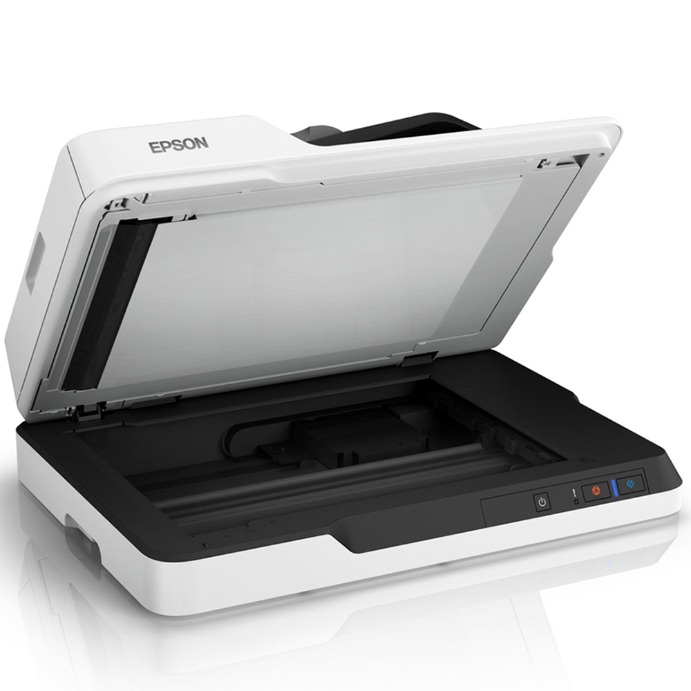EPSON Work Force DS1630 - Image 2