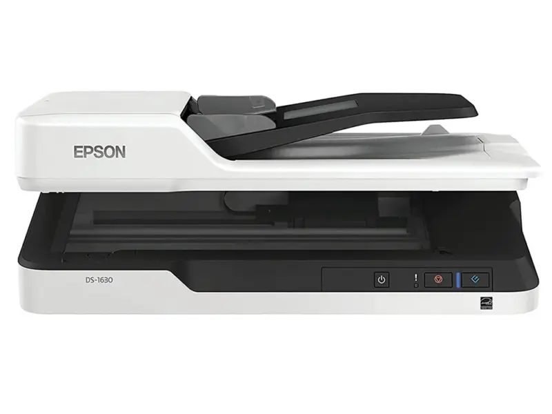 EPSON Work Force DS1630 - image 1
