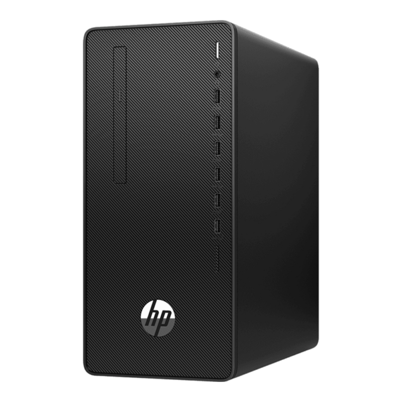 HP 280 G8, i7-11700, 8 GB RAM, 1000 GB HDD, DVD Writer, Keyboard & Mouse, W11, 1 Yr Warranty - Image 2