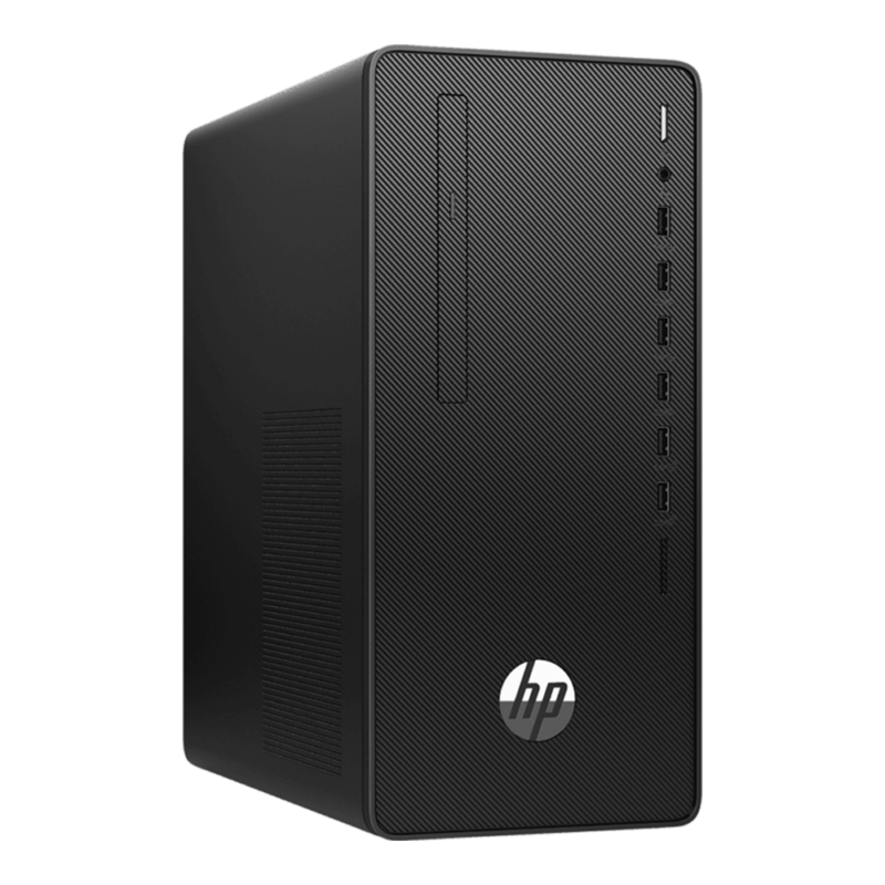 HP 280 G8, i7-11700, 8 GB RAM, 1000 GB HDD, DVD Writer, Keyboard & Mouse, W11, 1 Yr Warranty - Image 3