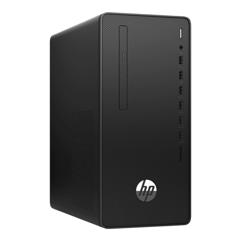 HP 280 G8, i7-11700, 8 GB RAM, 1000 GB HDD, DVD Writer, Keyboard