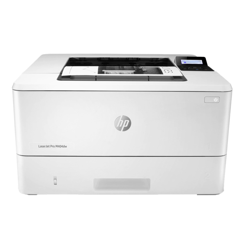 HP LaserJet Pro M404dw (Ch) WiseTech