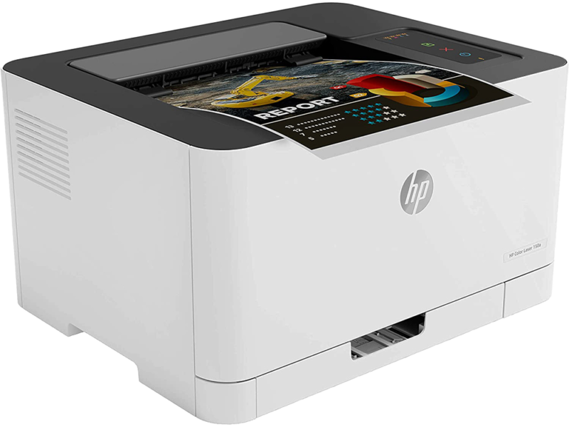 HP Color LaserJet Pro 100-M150a (Ch) - image 3