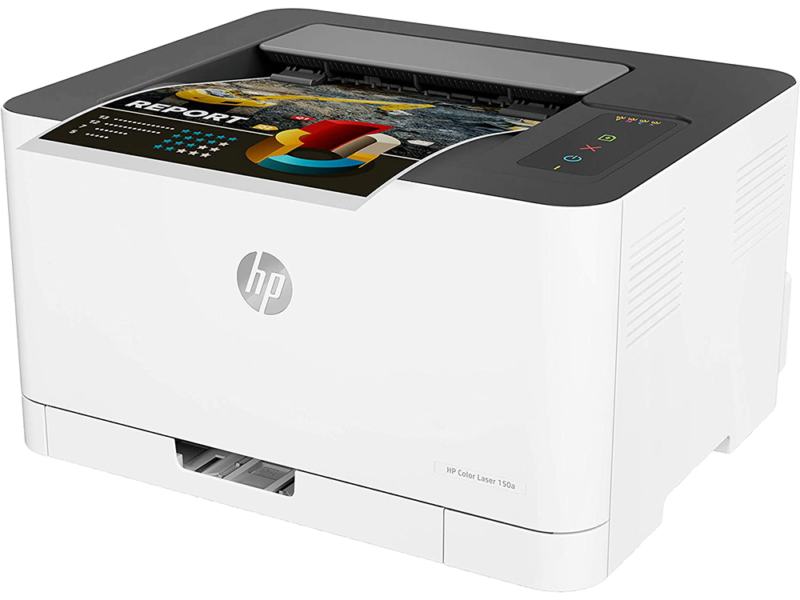 HP Color LaserJet Pro 100-M150a (Ch) - image 4