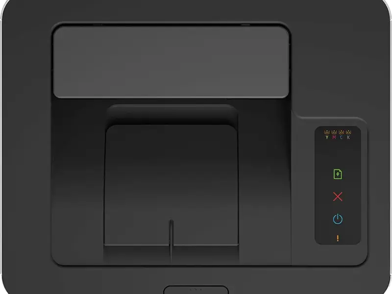 HP Color LaserJet Pro 100-M150a (Ch) - image 5