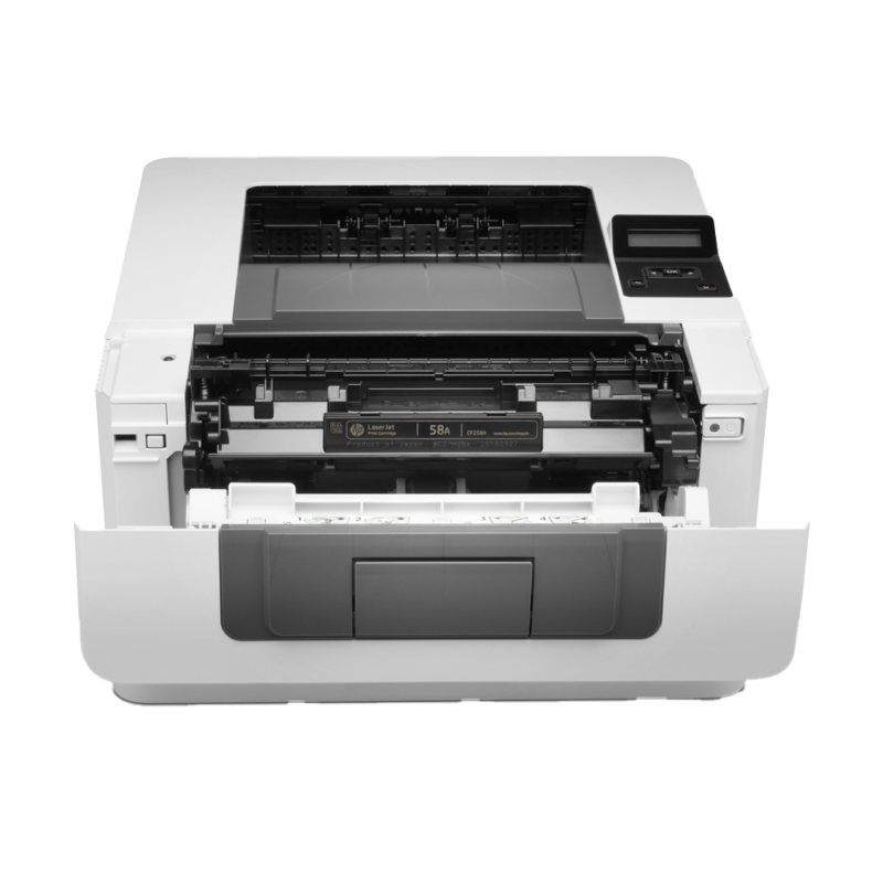 HP LaserJet Pro M404dn (Used with Box) - Image 4