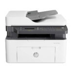 HP LaserJet MFP 137fnw Front New