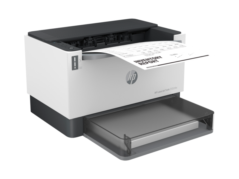 HP LaserJet Tank 2502dw (Ch) - image 3