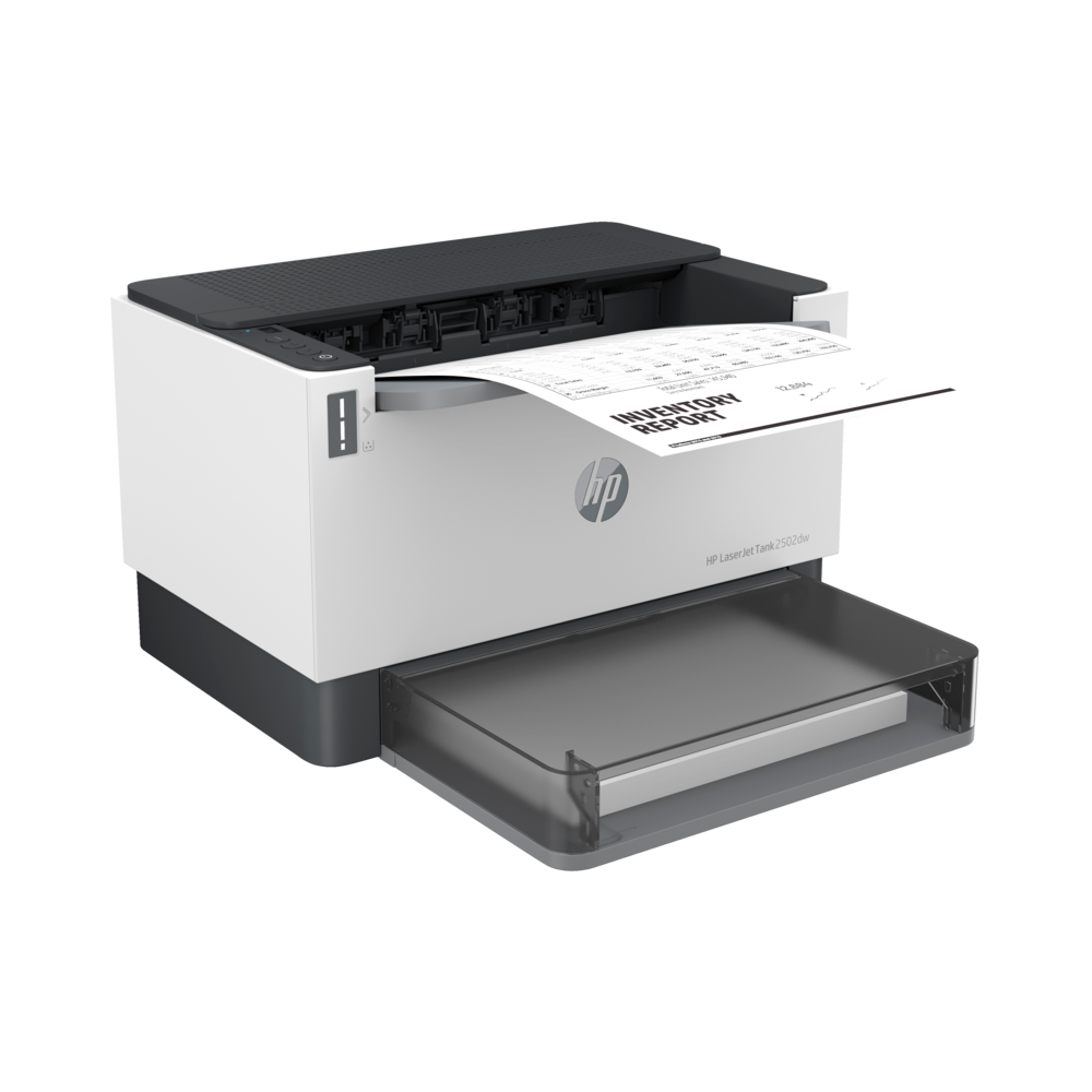 HP LaserJet Tank 2502dw (Ch) - Image 3