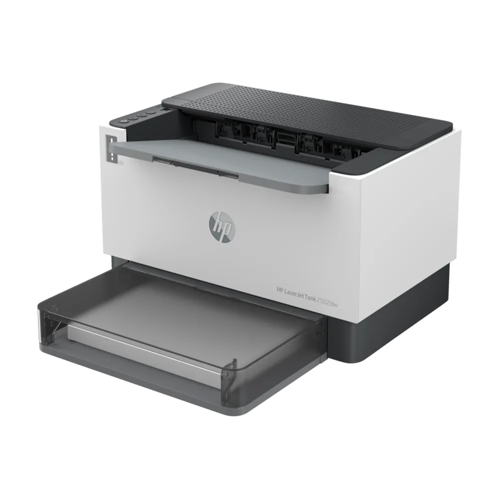 HP LaserJet Tank 2502dw (Ch) - Image 4
