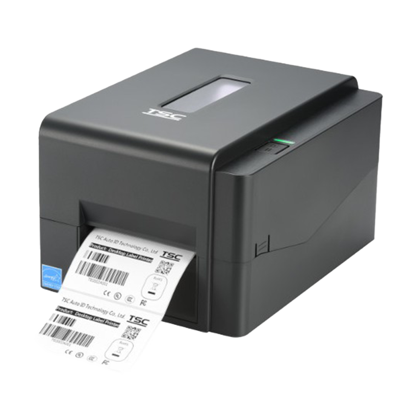 TSC-TE200 Barcode Lable Printer