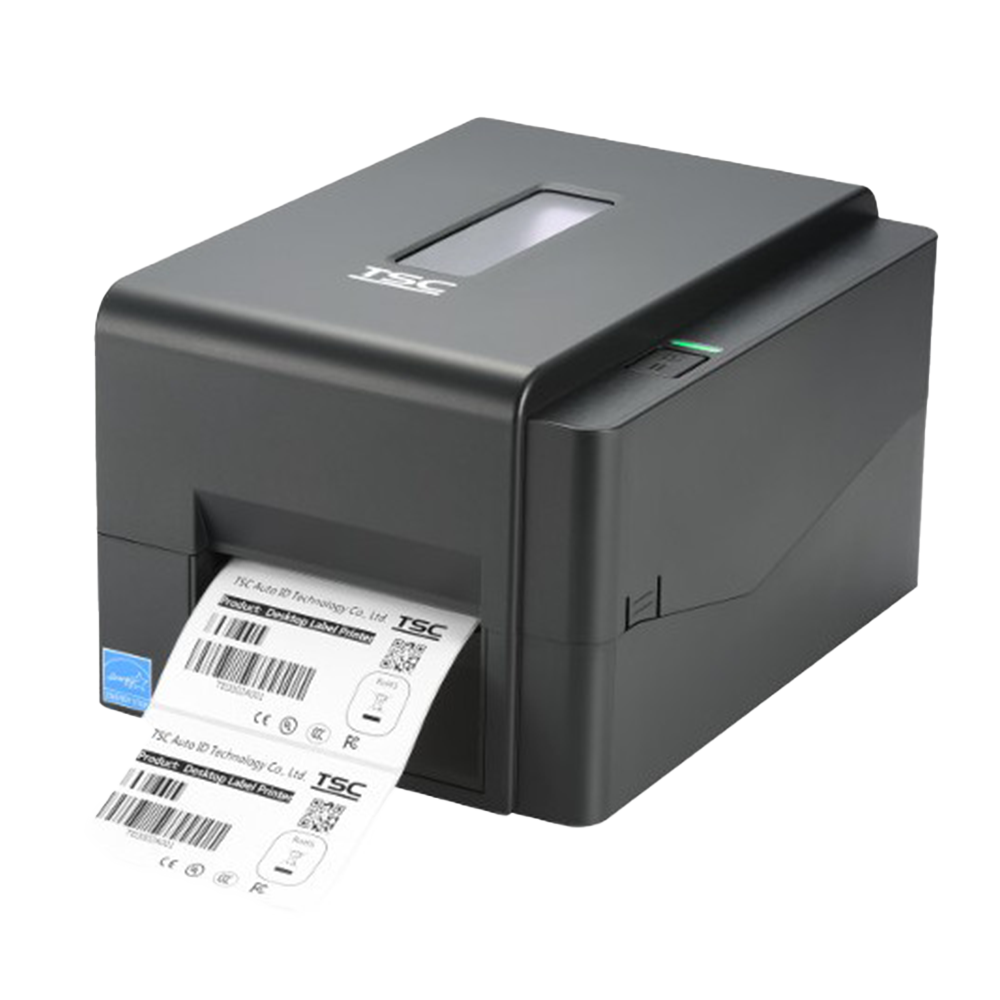 TSC-TE200 Barcode Lable Printer