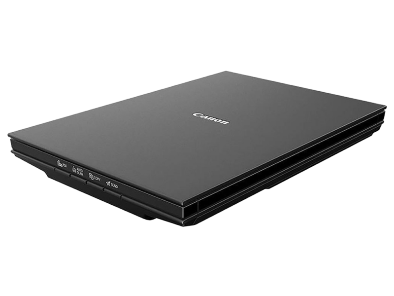 Canon Lide 300 Flatbed Scanner (Ch) - image 3