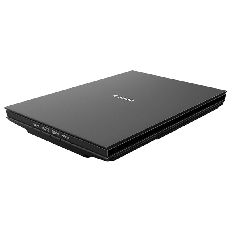 Canon Lide 300 Flatbed Scanner (Ch) - Image 3