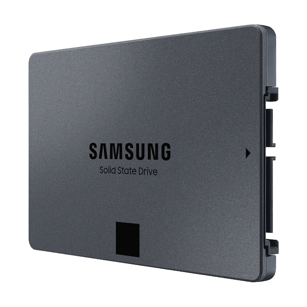 256 GB Samsung 870 EVO SATA SSD - Image 3