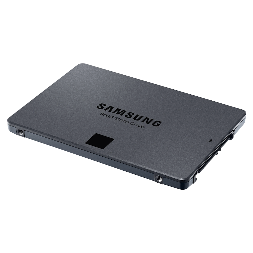 256 GB Samsung 870 EVO SATA SSD - Image 4