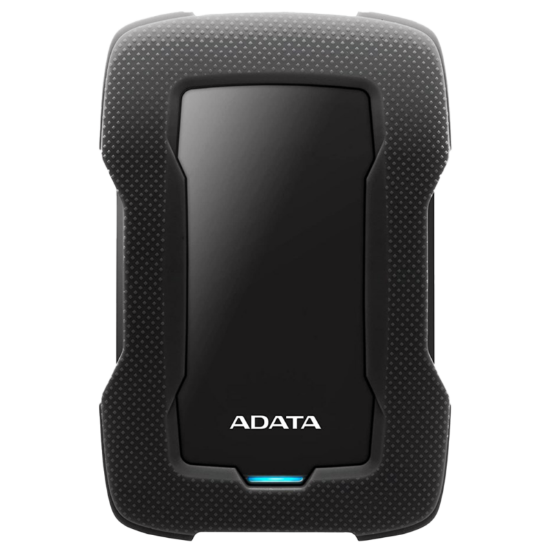 1 TB ADATA HD330 Portable Disk Drive - Image 2