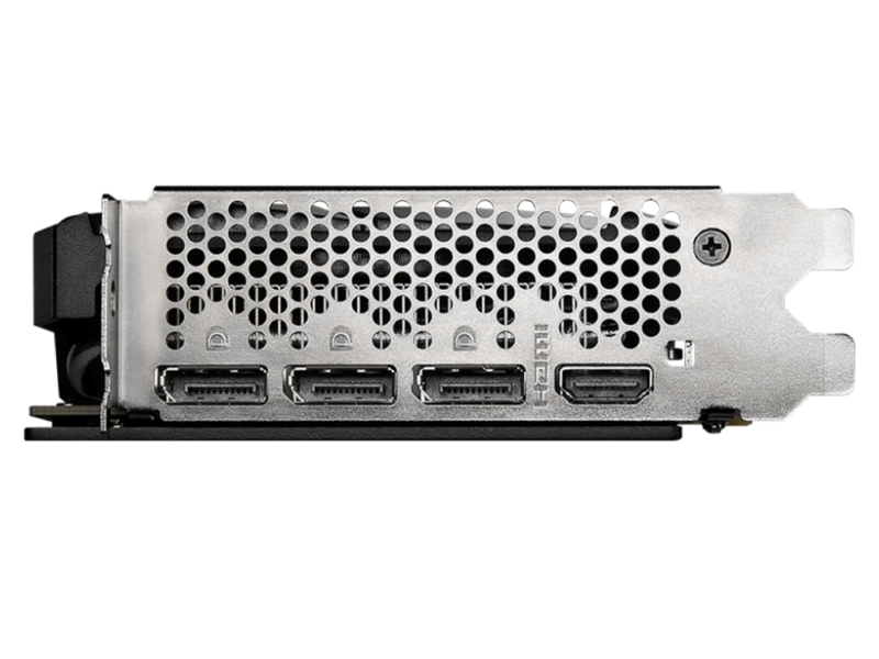 12GB MSI Ventus RTX 3060 Graphics Card - image 4