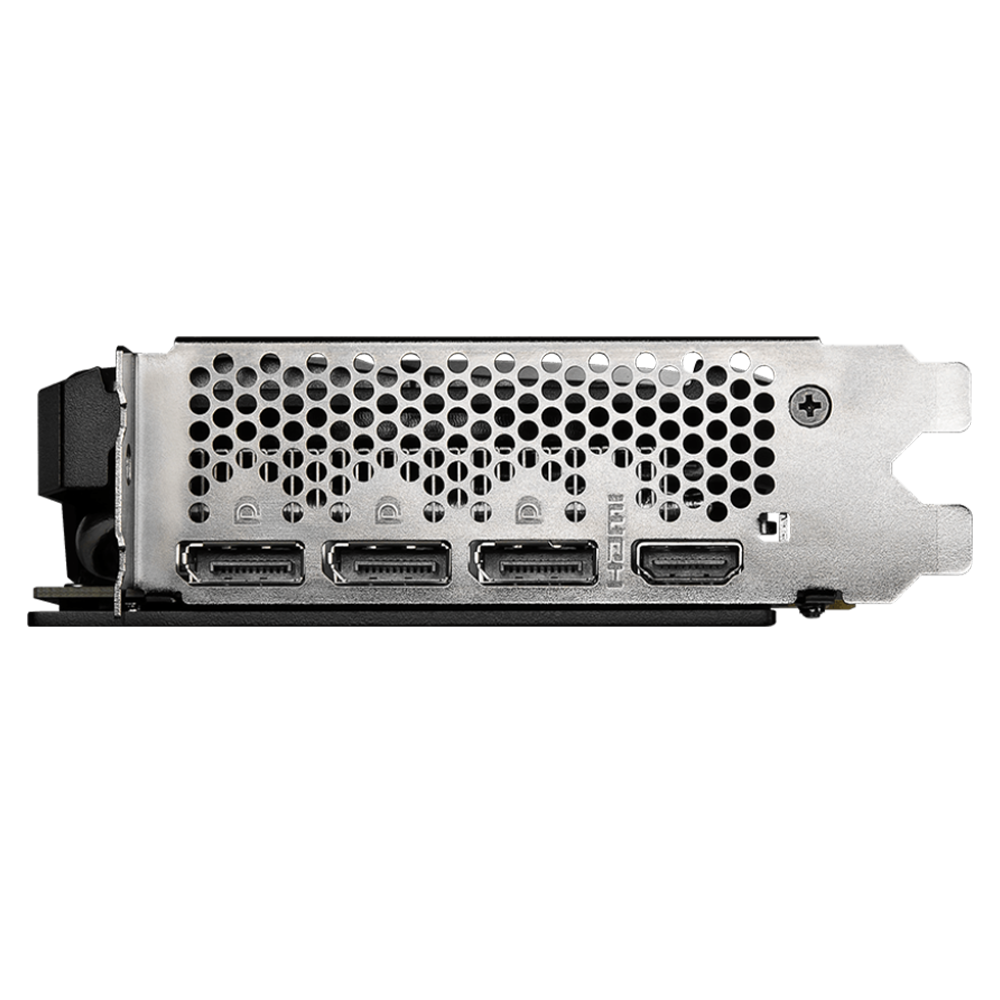 12GB MSI Ventus RTX 3060 Graphics Card - Image 4