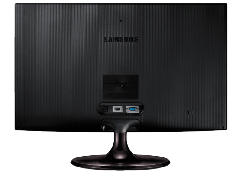 18.5″Samsung LED Monitor - image 2