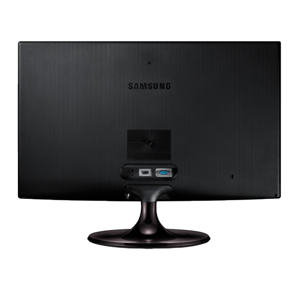 18.5"Samsung LED Monitor - Image 2
