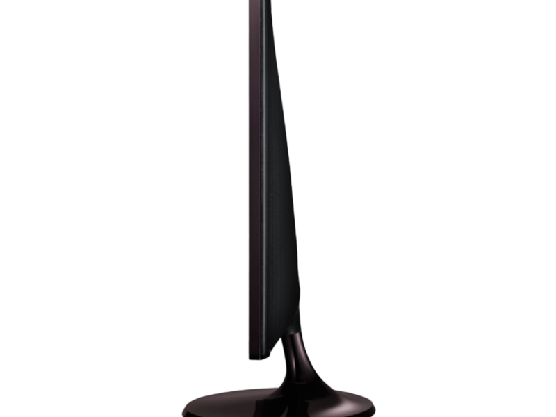 18.5″Samsung LED Monitor - image 3