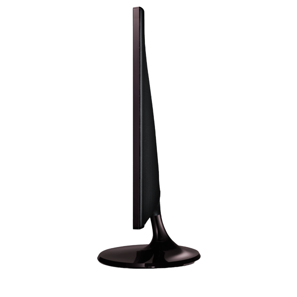 18.5"Samsung LED Monitor - Image 3