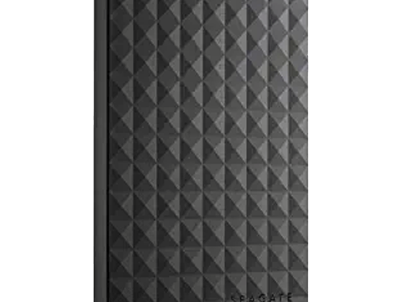 1 TB Seagate Expansion Portable Disk Drive - image 3
