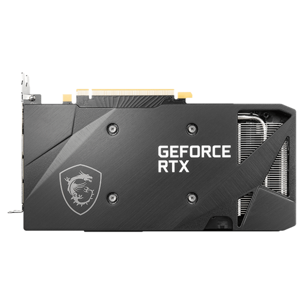 8GB MSI Ventus 3050 Graphics Card - Image 2