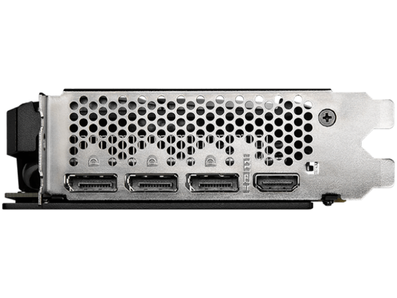 8GB MSI Ventus 3050 Graphics Card - image 5