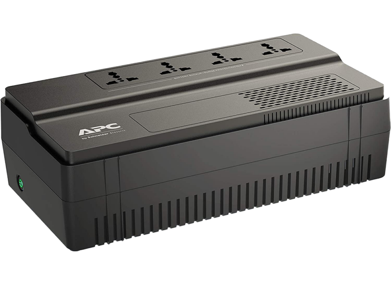 APC 500VA BV500i-MS UPS
