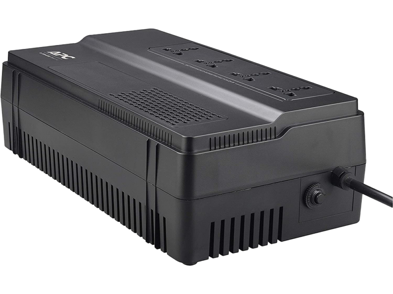 APC 500VA BV500i-MS UPS - image 2