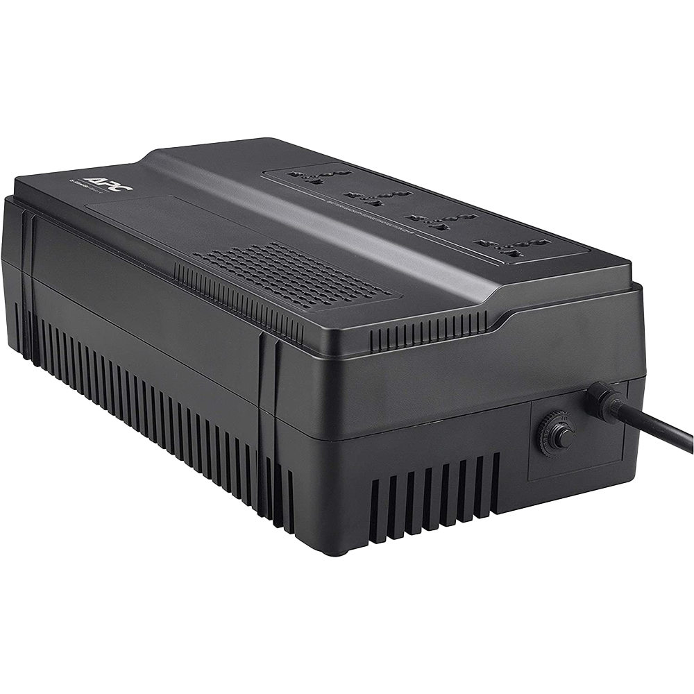 APC 500VA BV500i-MS UPS - Image 2