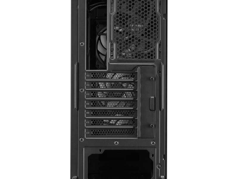 Asus TUF GT301 Gaming Casing - image 2