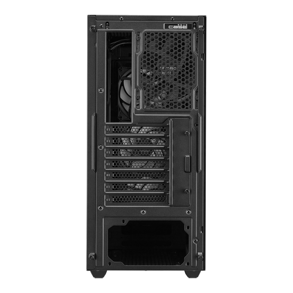 Asus TUF GT301 Gaming Casing - Image 2