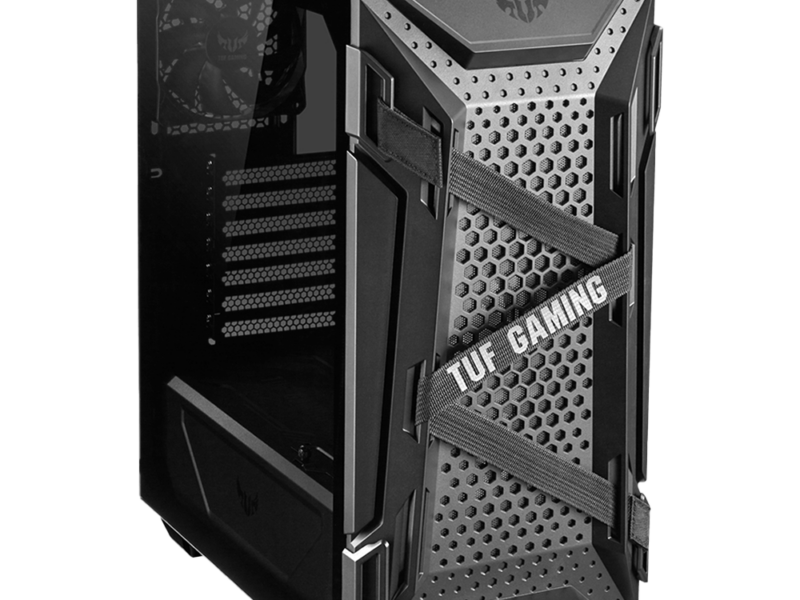 Asus TUF GT301 Gaming Casing