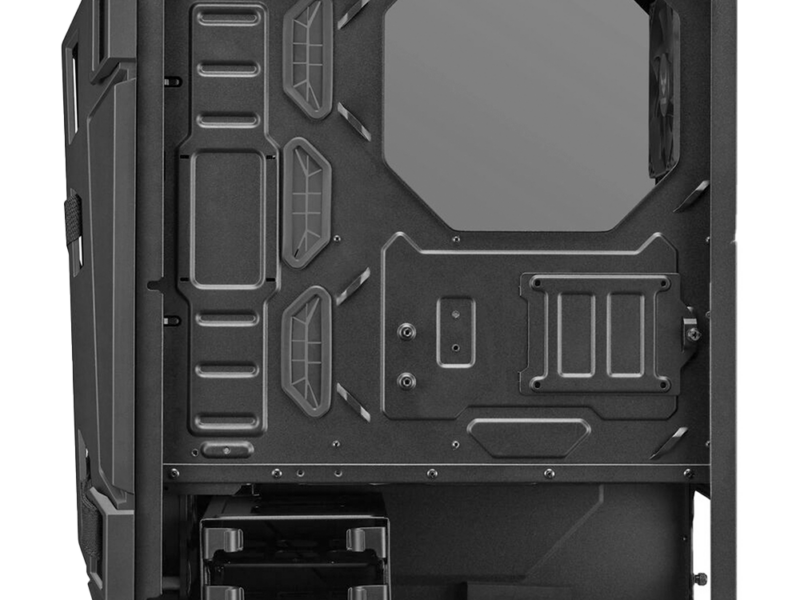 Asus TUF GT301 Gaming Casing - image 3