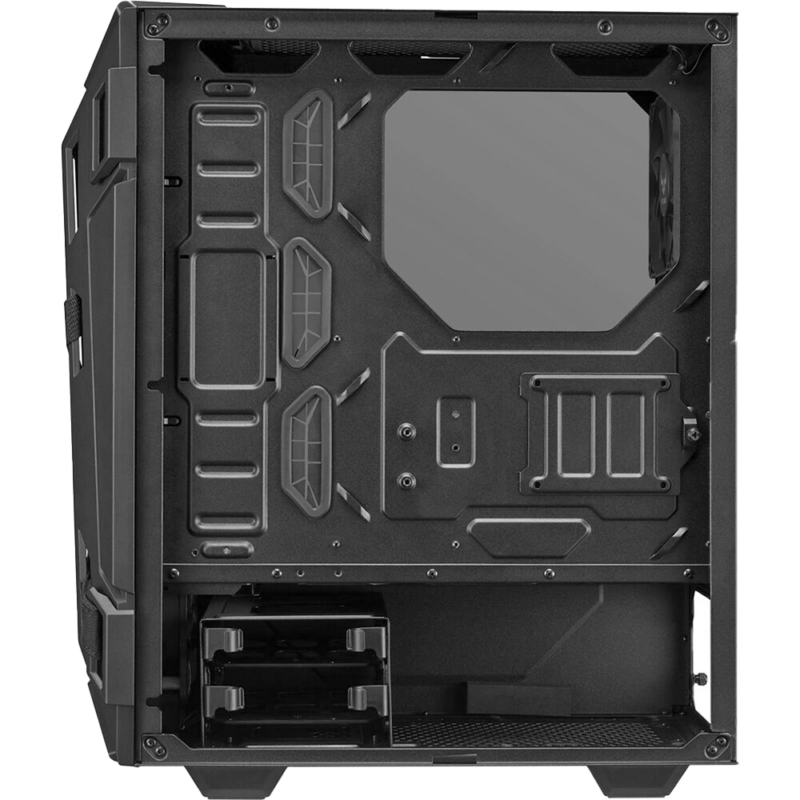 Asus TUF GT301 Gaming Casing - Image 3