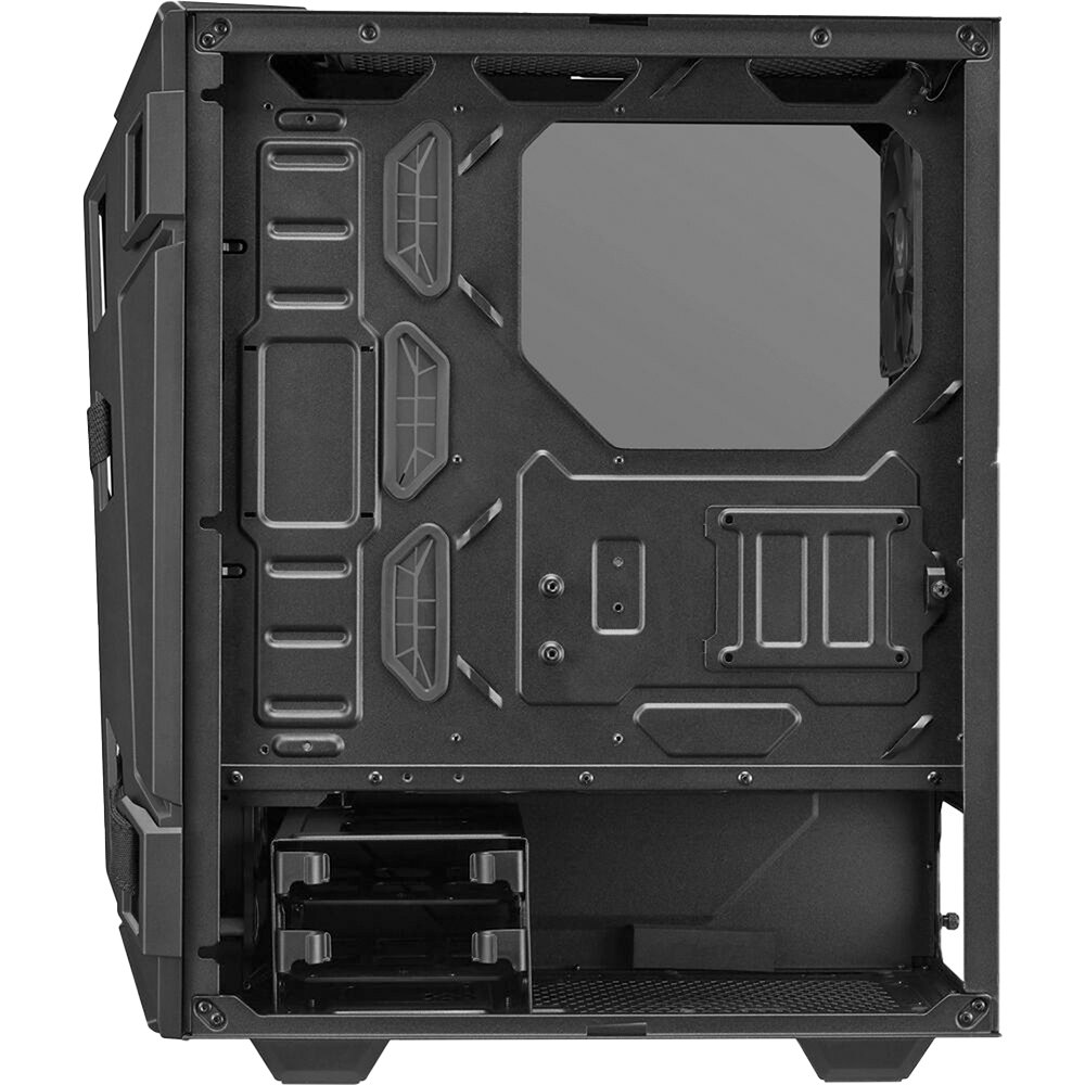 Asus TUF GT301 Gaming Casing - Image 3