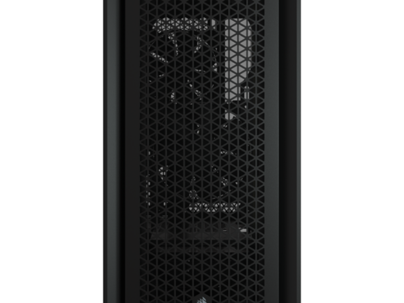 Corsair 4000D Airflow Tempered Glass Mid-Tower ATX Case - image 2