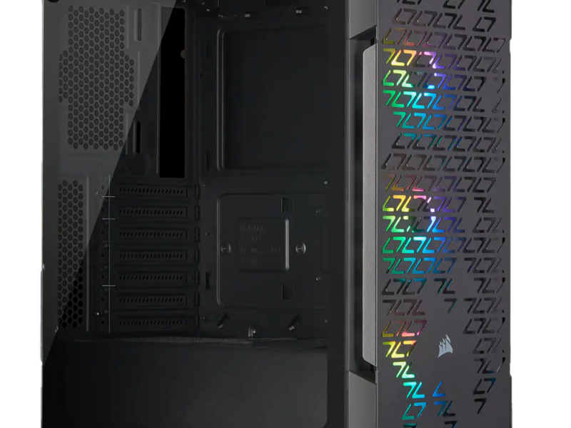 Corsair ICUE 2220T RGB Casing - image 1